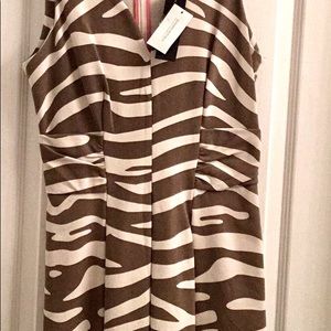 New beautiful zebra print Issa London collection